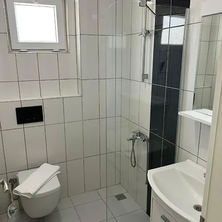 Erdem Aparts 6 * Kas