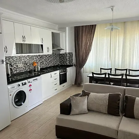Apartment Erdem Aparts 6 Kas