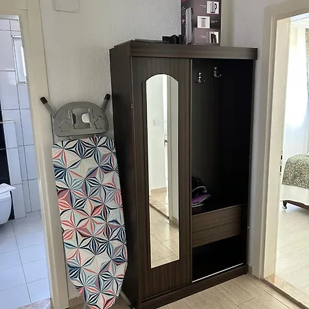 Apartment Erdem Aparts 6