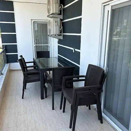 Apartment Erdem Aparts 6
