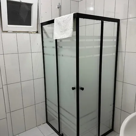 Apartment Erdem Aparts 6 *