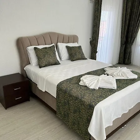 Erdem Aparts 6 *
