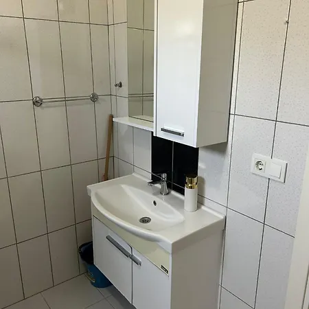 Erdem Aparts 6 Apartment *